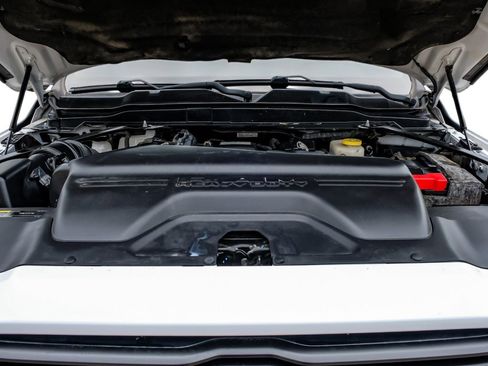 Used 2020 RAM 3500 Laramie image 59