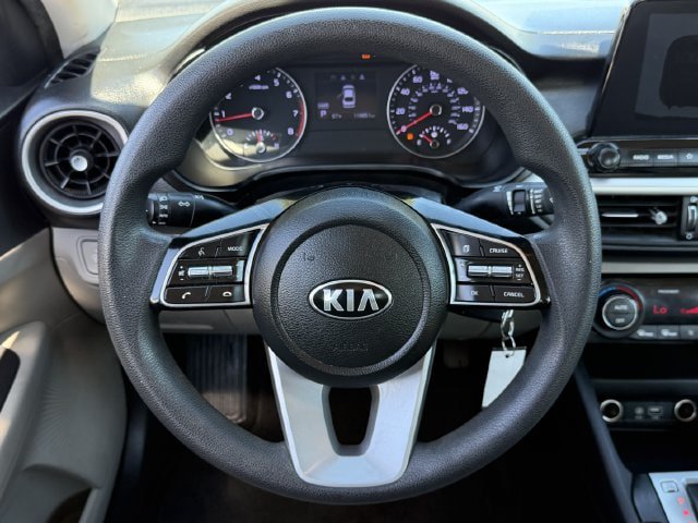 Used 2019 Kia Forte LXS FWD image 11