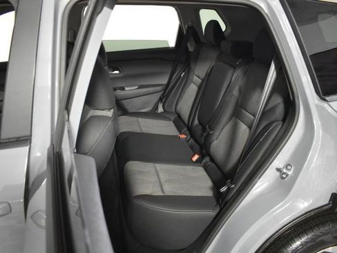 New 2026 Nissan Rogue SV AWD/4WD image 26