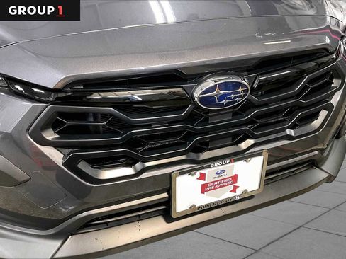 Certified 2025 Subaru Crosstrek 2.5i Sport AWD/4WD image 30