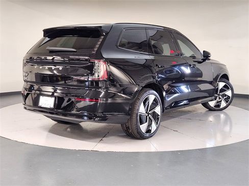 New 2025 Volvo EX90 Ultra w/ Protection Package Premier image 2