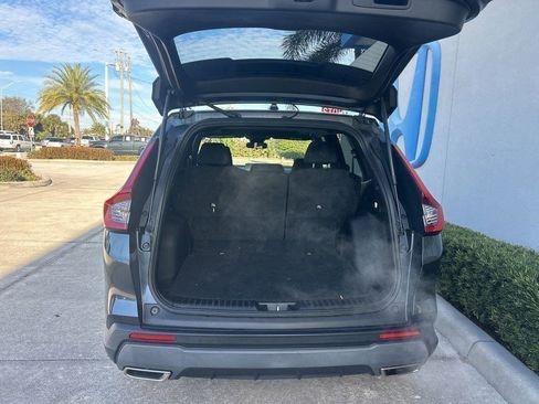 Used 2023 Honda CR-V Sport image 8