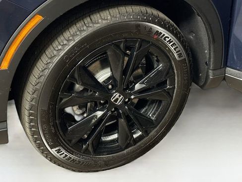 New 2026 Honda CR-V Sport Touring image 22