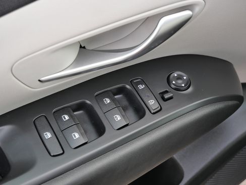 Certified 2023 Hyundai Tucson SEL w/ Convenience Package image 19