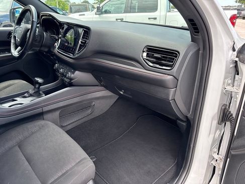 Used 2025 Dodge Durango GT AWD/4WD image 42