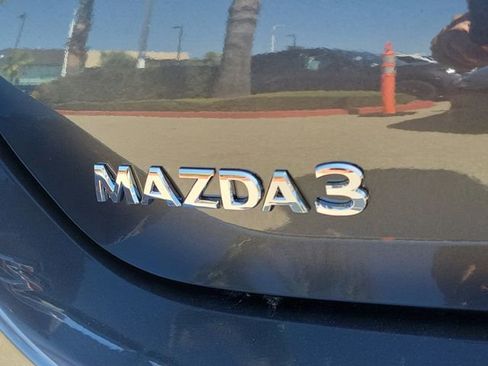 New 2026 MAZDA MAZDA3 s Sport FWD image 25