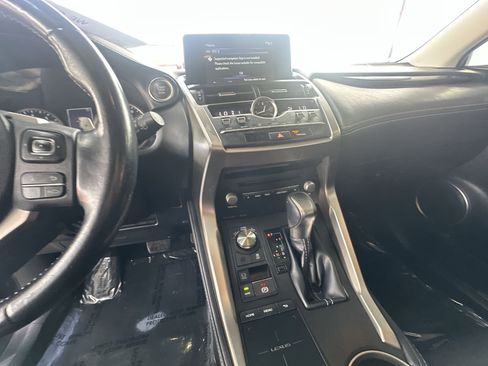 Used 2020 Lexus NX 300 FWD image 24