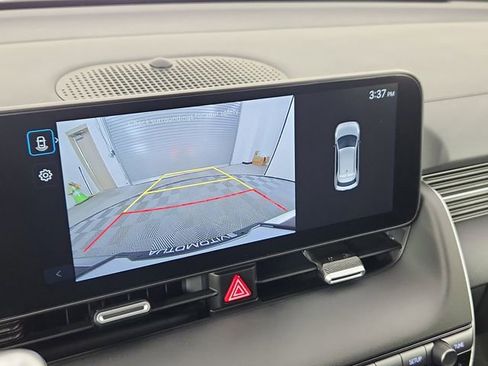 New 2026 Hyundai Ioniq 5 SE AWD/4WD image 20