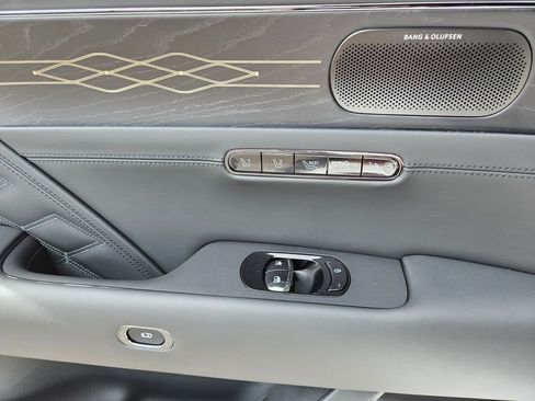 New 2026 Genesis G90 3.5T Prestige image 10