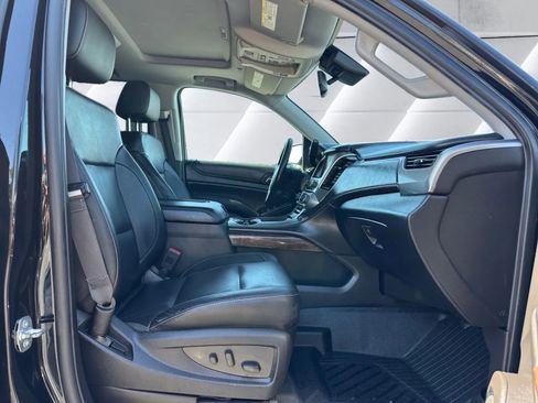 Used 2015 Chevrolet Tahoe LT image 10