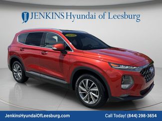 Used 2020 Hyundai Santa Fe Limited AWD/4WD video 1