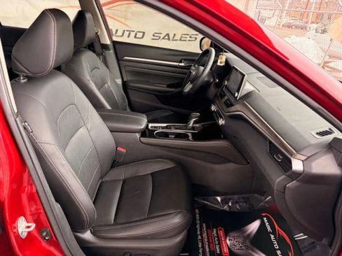 Used 2020 Nissan Altima 2.5 SL FWD image 20