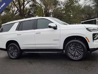 New 2026 Chevrolet Tahoe LS w/ LPO, Get Active Package