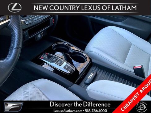 Used 2019 Honda Passport Touring image 13