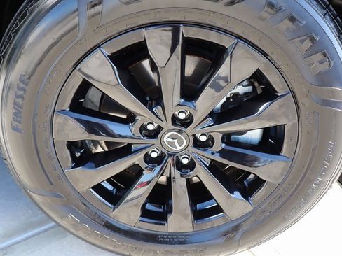 Used 2024 MAZDA CX-50 AWD 2.5 S w/ Weather Package image 45