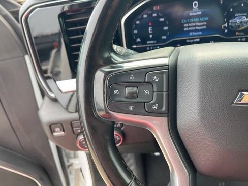 Used 2025 Chevrolet Silverado 2500 LT AWD/4WD image 15