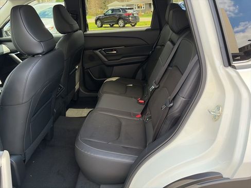 New 2026 MAZDA CX-5 Preferred image 9