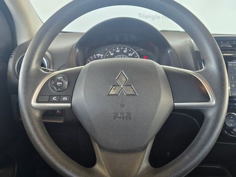 Used 2024 Mitsubishi Mirage G4 LE image 22