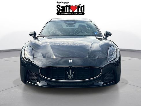 Certified 2024 Maserati GranTurismo Modena AWD/4WD image 7