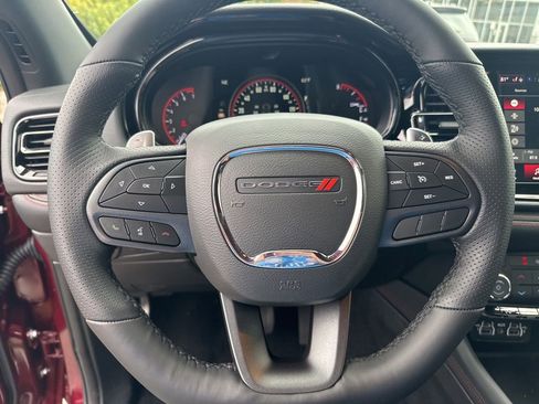 New 2026 Dodge Durango GT w/ Blacktop Package image 21