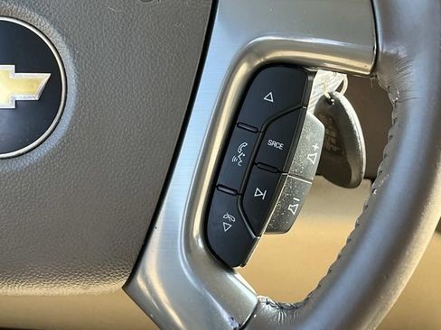 Used 2011 Chevrolet Silverado 3500 LTZ w/ LTZ Plus Package AWD/4WD image 19