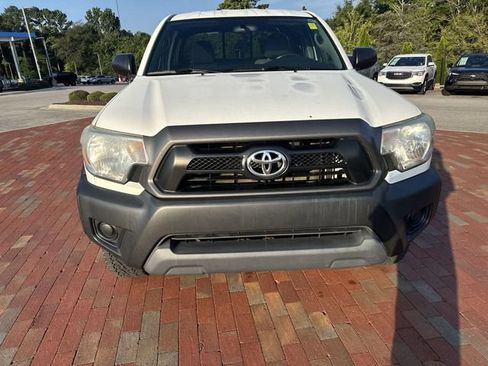 Used 2015 Toyota Tacoma PreRunner w/ Convenience Package RWD image 22