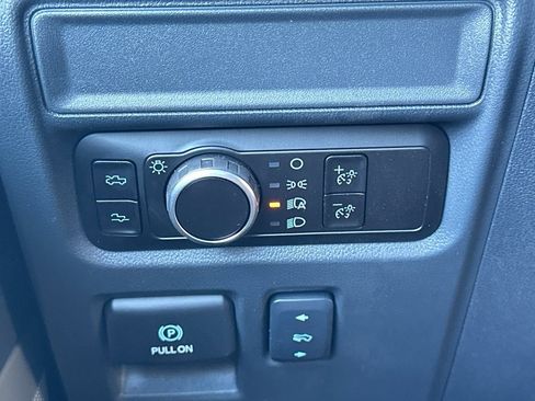 New 2025 Ford F150 Lightning Lariat image 26