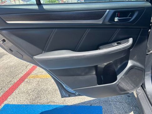 Used 2019 Subaru Legacy 2.5i Limited AWD/4WD image 21