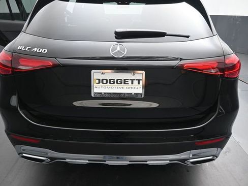 New 2026 Mercedes-Benz GLC 300 image 12