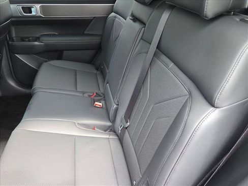 Used 2025 Hyundai Santa Fe XRT AWD/4WD image 19