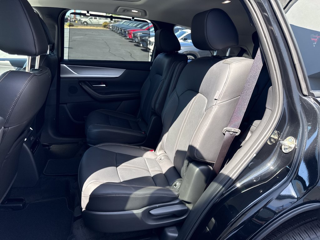 New 2026 MAZDA CX-90 3.3 Turbo w/ Premium Sport Pkg AWD/4WD image 29