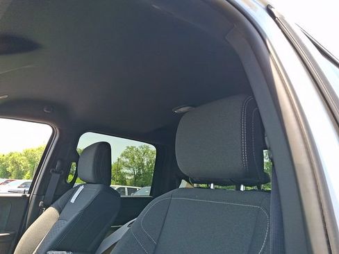 New 2026 RAM 2500 Warlock AWD/4WD image 9