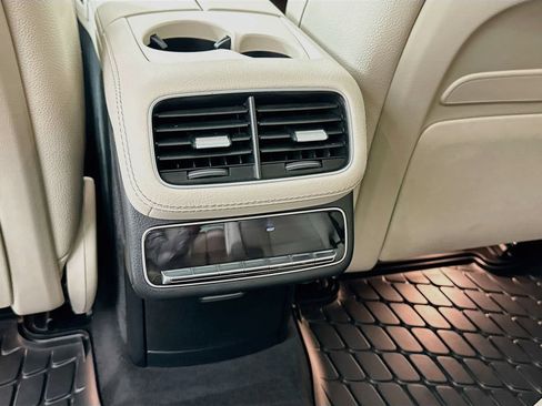 Certified 2025 Mercedes-Benz GLS 580 4MATIC image 28