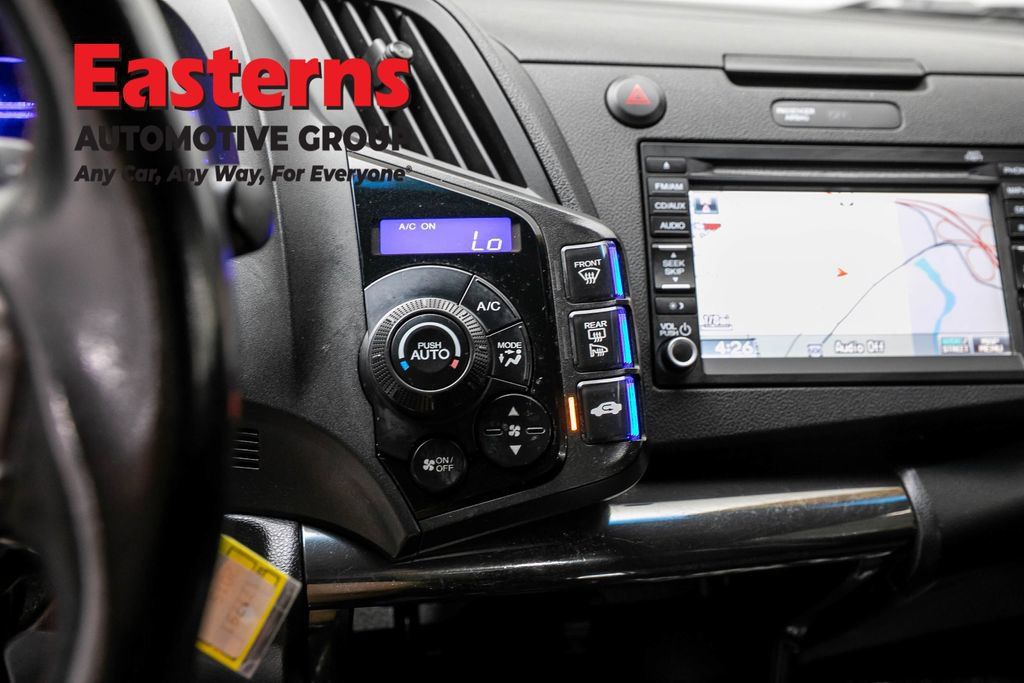 Used 2015 Honda CR-Z EX image 18