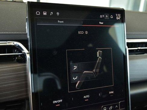 New 2025 GMC Sierra EV Denali image 52