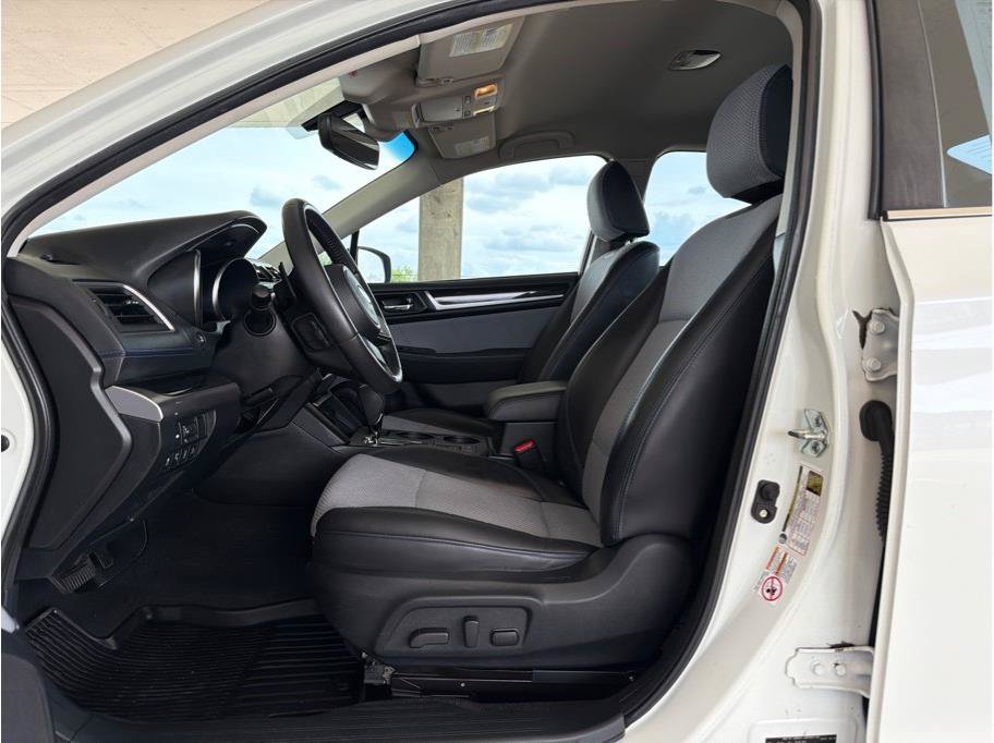 Used 2019 Subaru Legacy 2.5i Sport AWD/4WD image 10