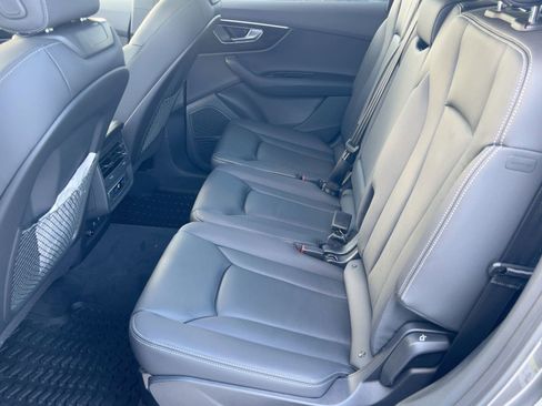 New 2026 Audi Q7 3.0T Premium image 15