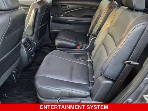Used 2016 Honda Pilot Elite image 35