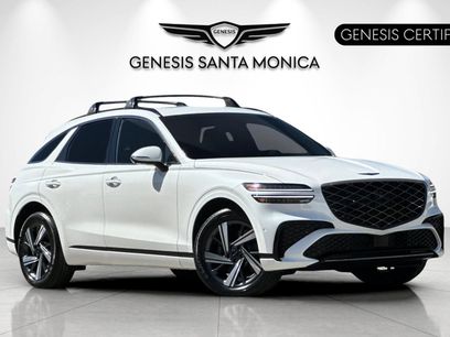 Used 2026 Genesis GV70 3.5T Sport Advanced