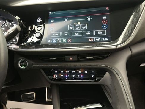 Used 2023 Buick Envision Essence w/ Sport Touring Package image 10