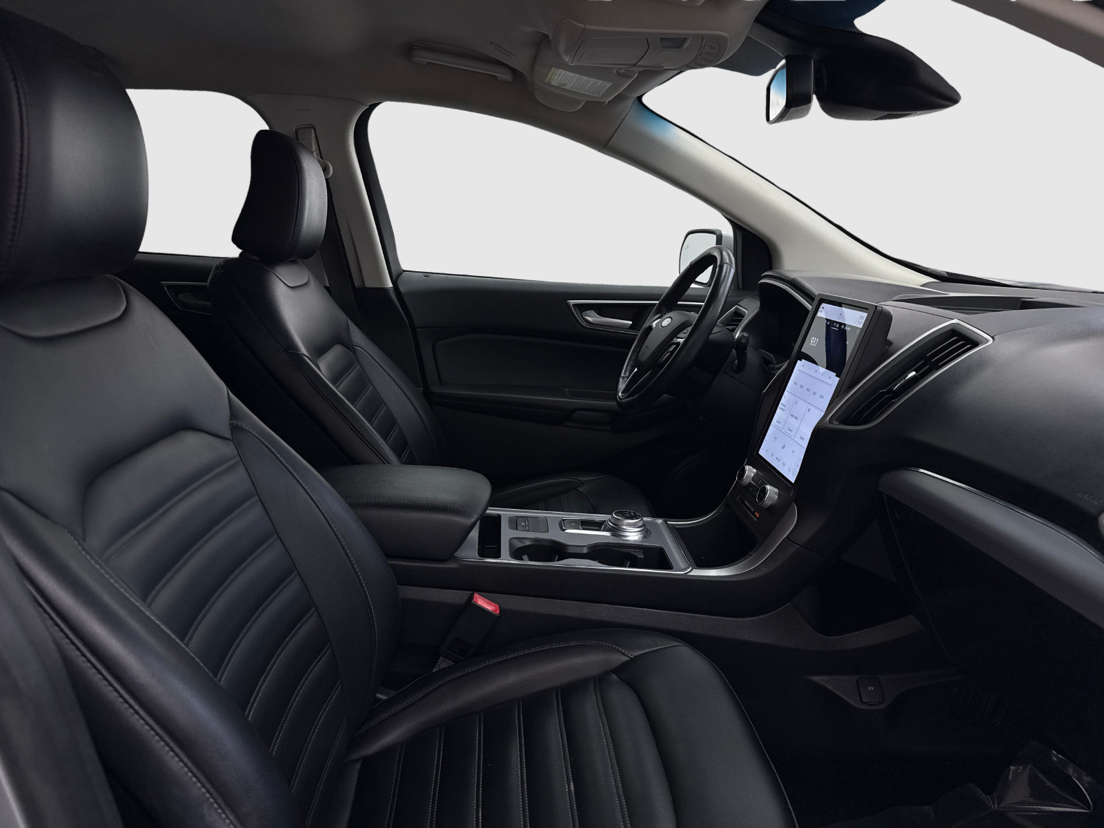 Used 2021 Ford Edge SEL AWD/4WD image 40