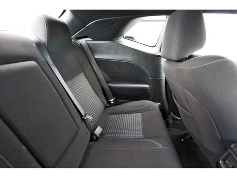Used 2020 Dodge Challenger SXT w/ Blacktop Package RWD image 12