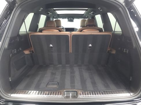 Used 2024 Mercedes-Benz GLS 450 4MATIC image 33
