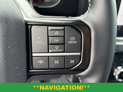 New 2026 Ford F350 Platinum AWD/4WD image 18