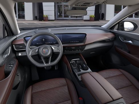 New 2026 Buick Envision Sport Touring image 15