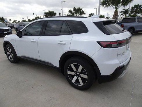 New 2026 Honda Prologue Touring image 6