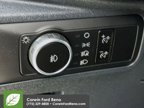 New 2026 Ford Bronco Badlands AWD/4WD image 11