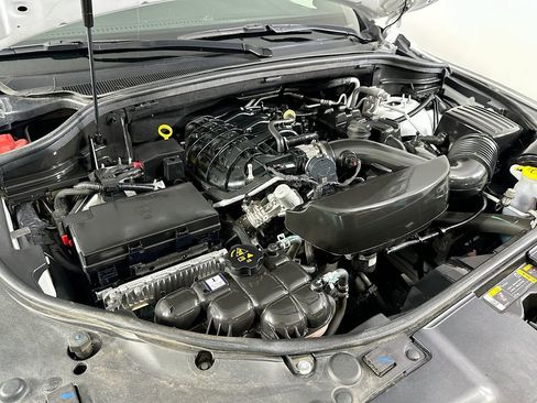 Used 2023 Dodge Durango GT AWD/4WD image 26