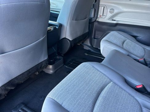 Certified 2023 Toyota Sienna LE image 12