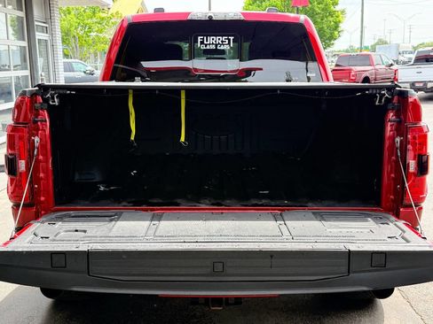 Used 2022 Ford F150 Raptor w/ Equipment Group 801A High AWD/4WD image 10